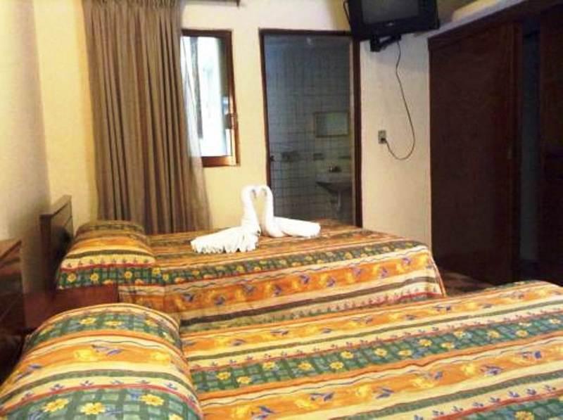Sevillano أكابولكو المظهر الخارجي الصورة