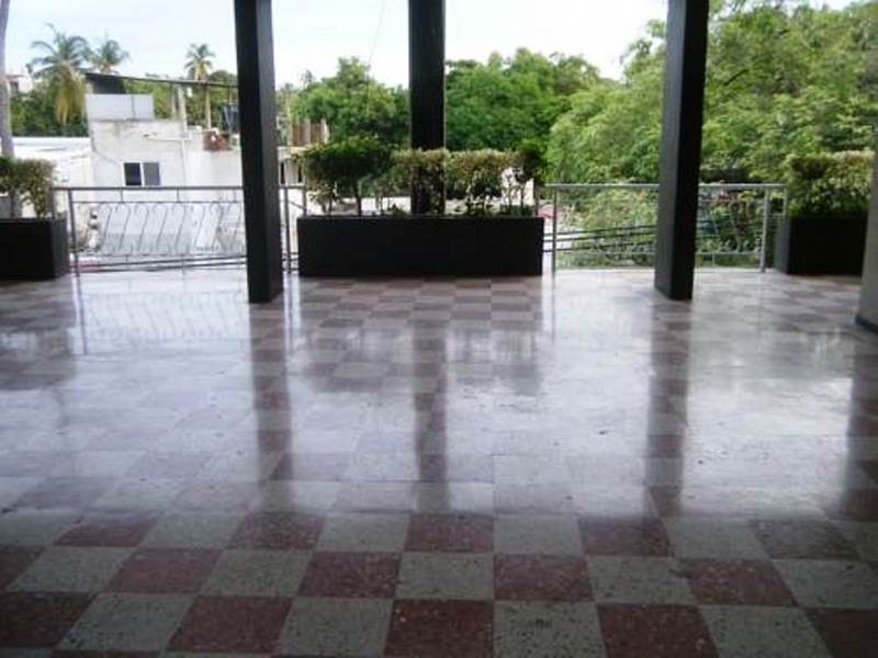 Sevillano أكابولكو المظهر الخارجي الصورة