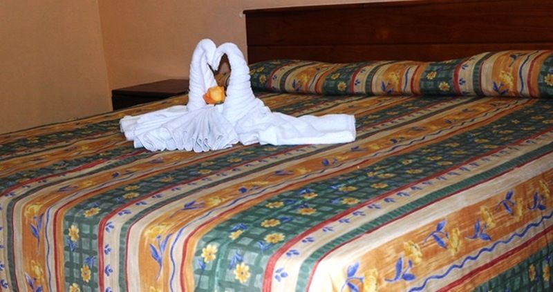 Sevillano أكابولكو المظهر الخارجي الصورة